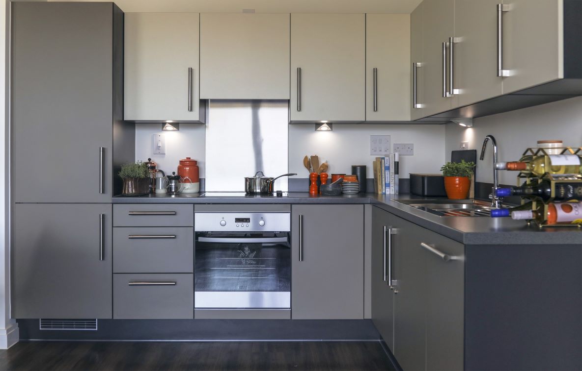 3 bedroom apartment at Apo at The Gatefold - Image 5