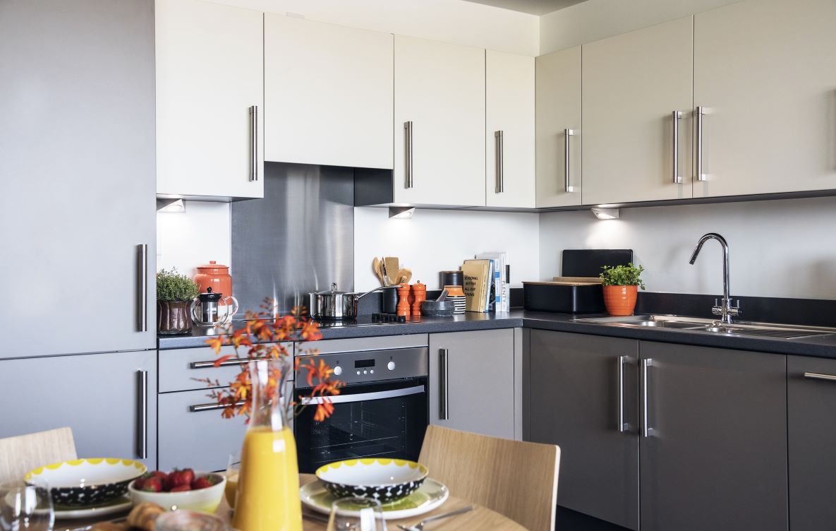 1 bedroom apartment at Apo at The Gatefold - Image 7