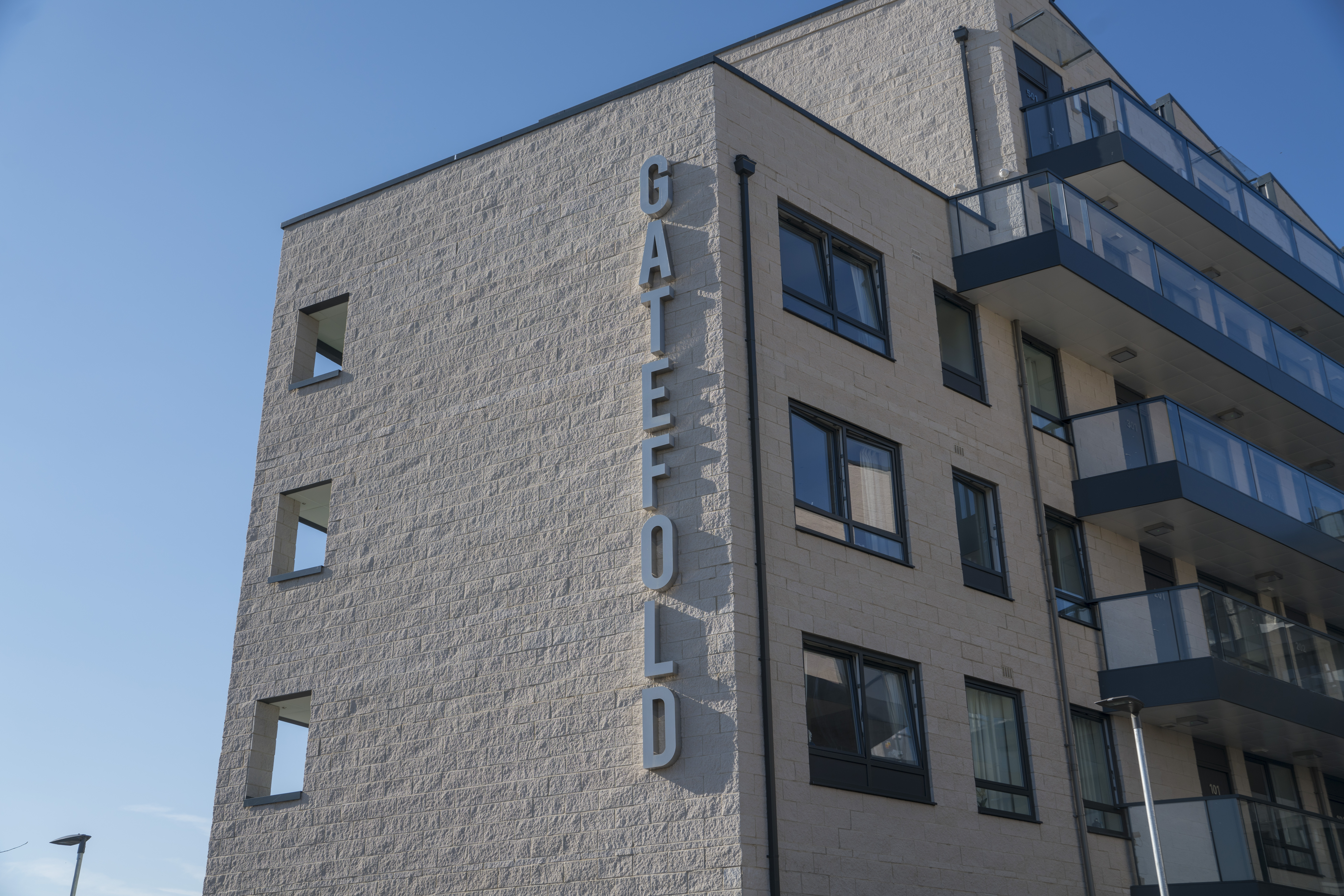 1 bedroom apartment at Apo at The Gatefold - Image 12