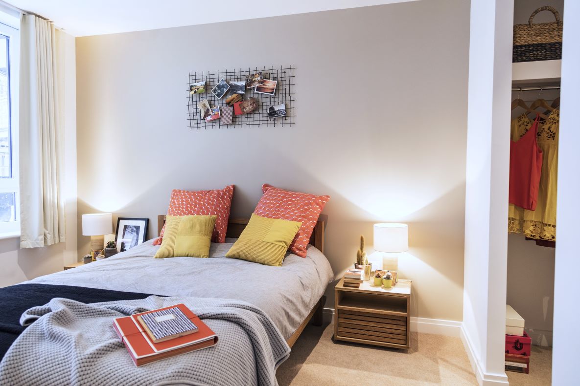 2 bedroom apartment at Apo at The Gatefold - Image 7