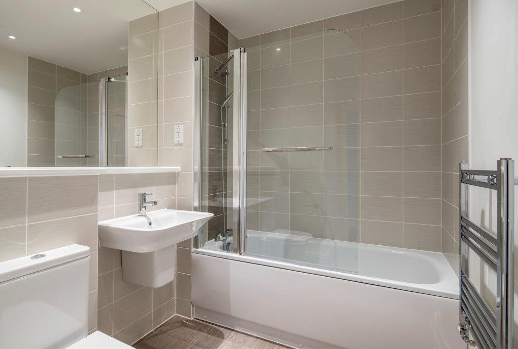 2 bedroom apartment at Apo at The Gatefold - Image 10