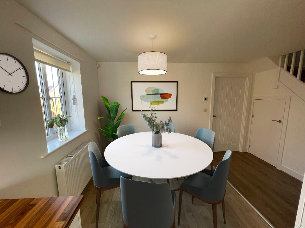 3 bedroom house at The Pioneers - Image 8