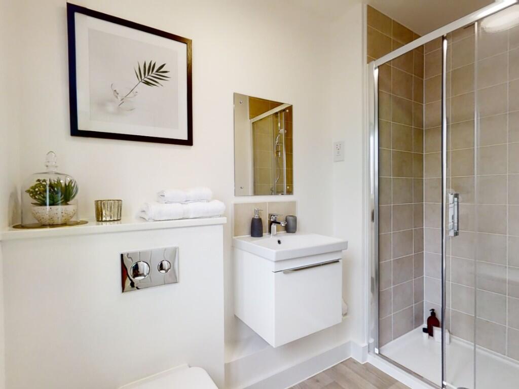 3 bedroom house at The Pioneers - Image 1