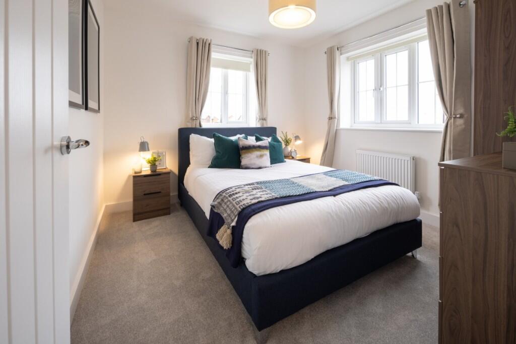 3 bedroom house at The Pioneers - Image 2