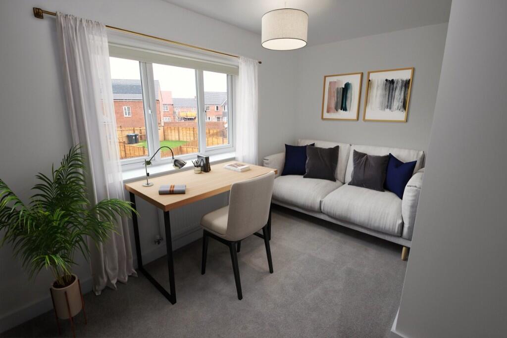 2 bedroom house at The Pioneers - Image 11