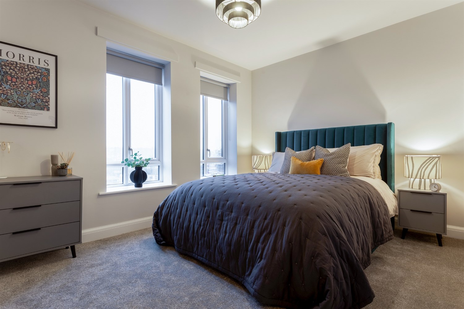 2 bedroom apartment at Casa, Abbey Court - Image 8