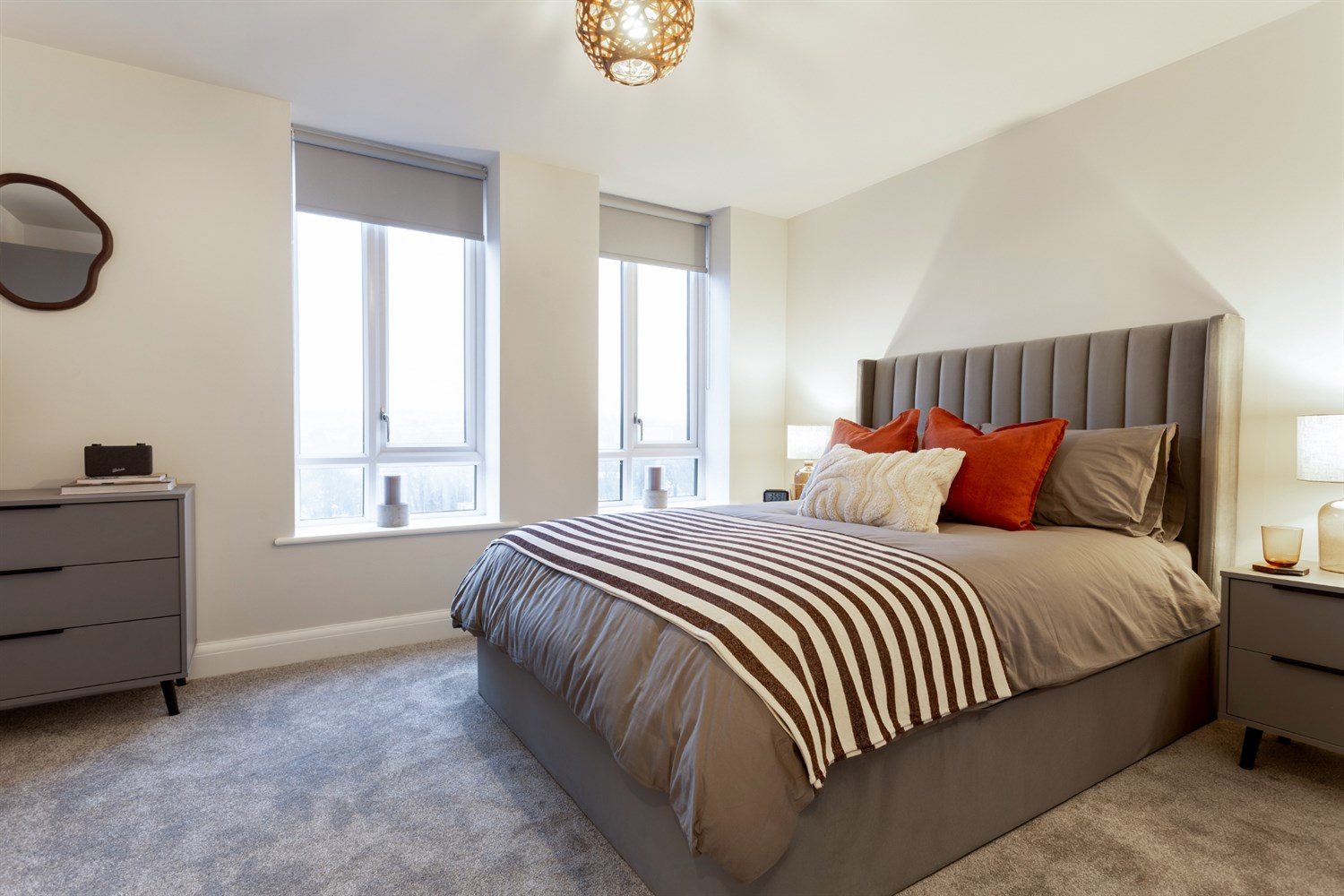 2 bedroom apartment at Casa, Abbey Court - Image 16