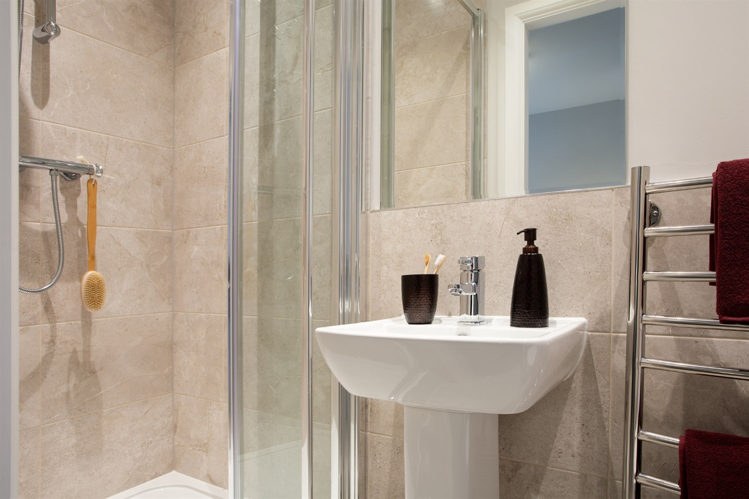 2 bedroom apartment at Casa, Abbey Court - Image 6