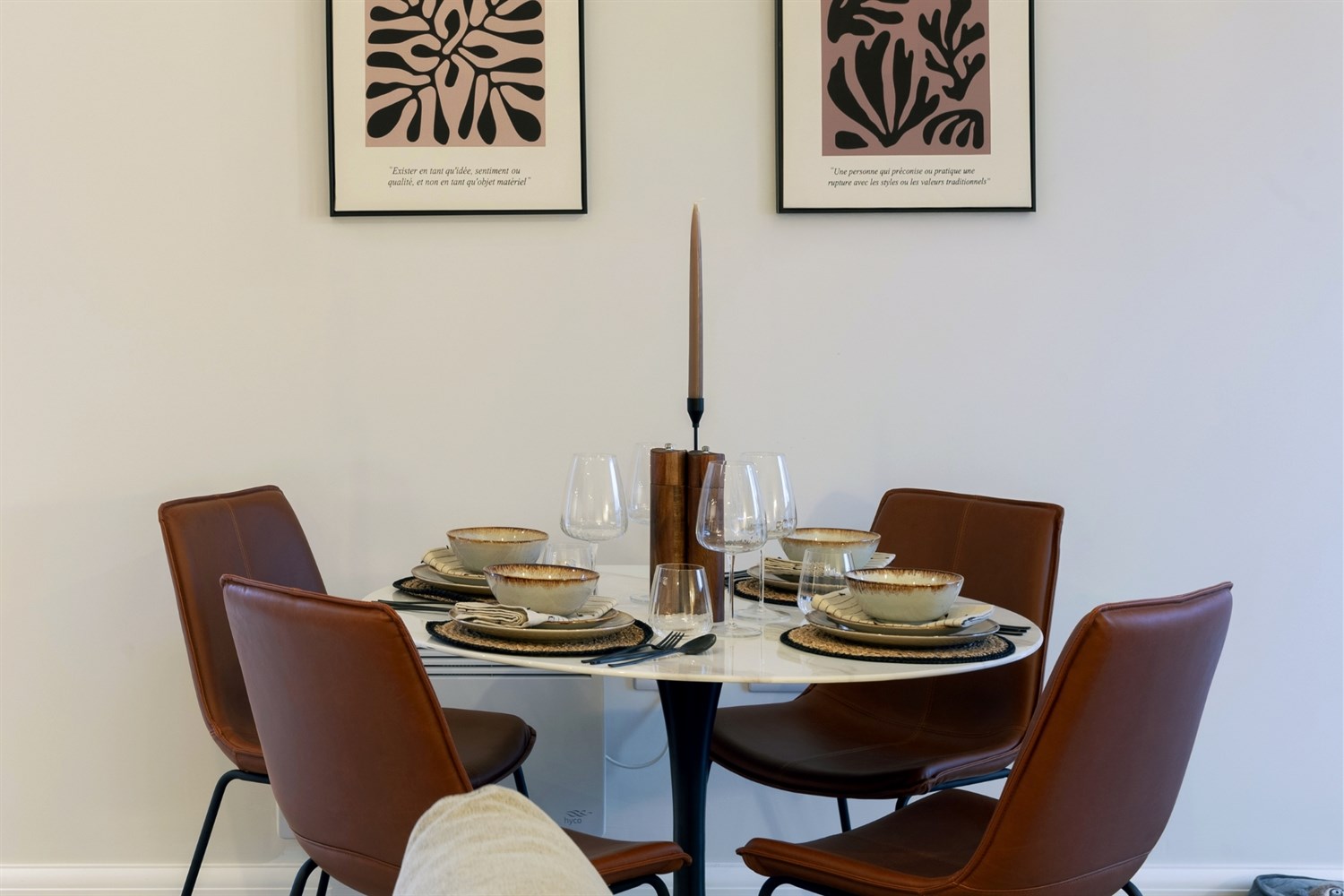 2 bedroom apartment at Casa, Abbey Court - Image 10