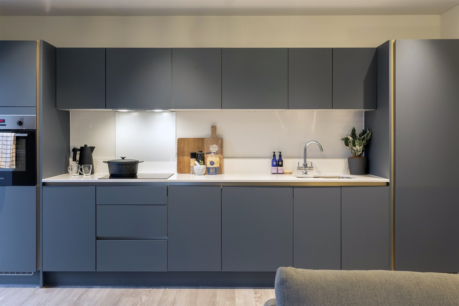 2 bedroom apartment at Casa, Abbey Court - Image 23