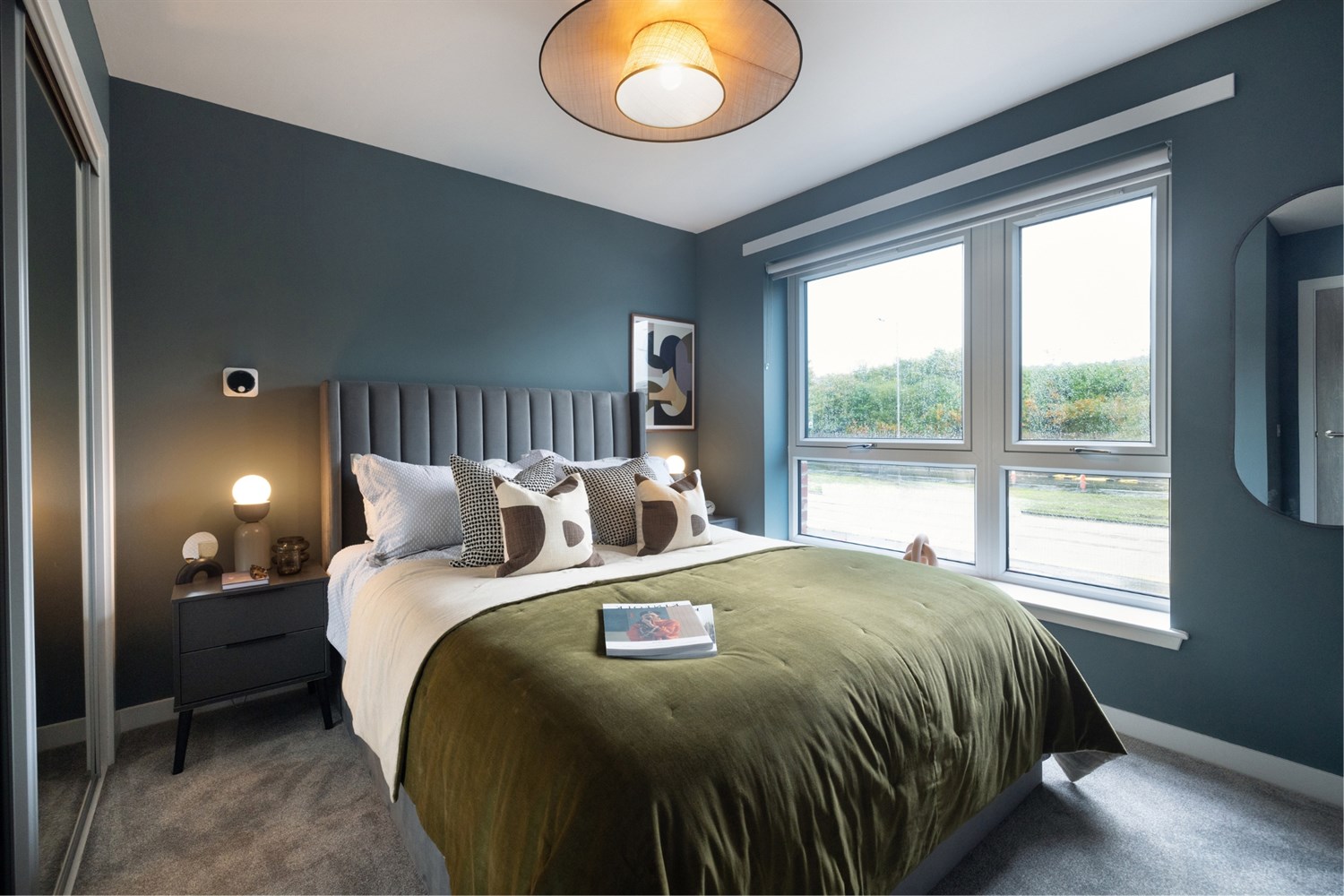 2 bedroom apartment at Casa, Abbey Court - Image 6