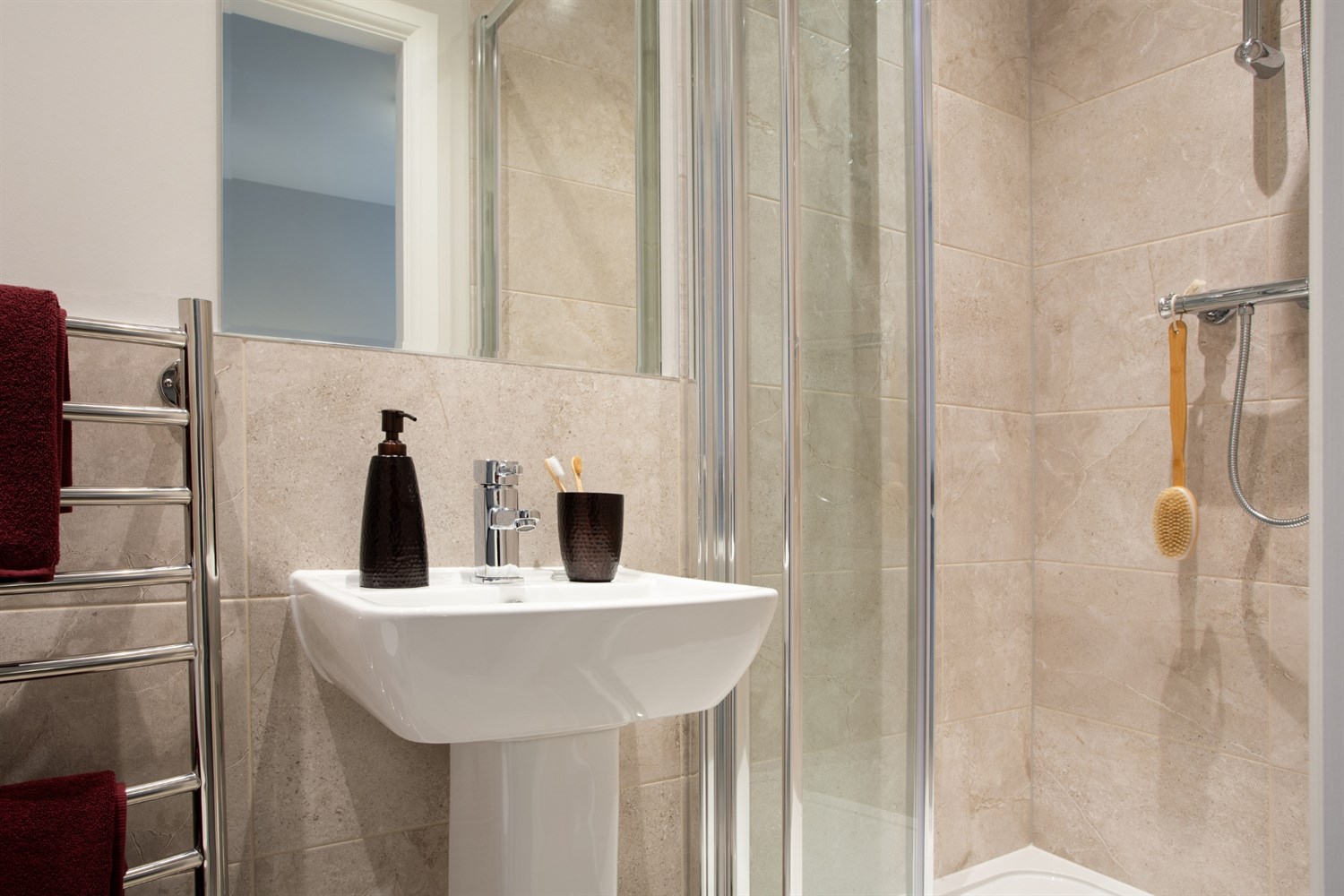 2 bedroom apartment at Casa, Abbey Court - Image 18