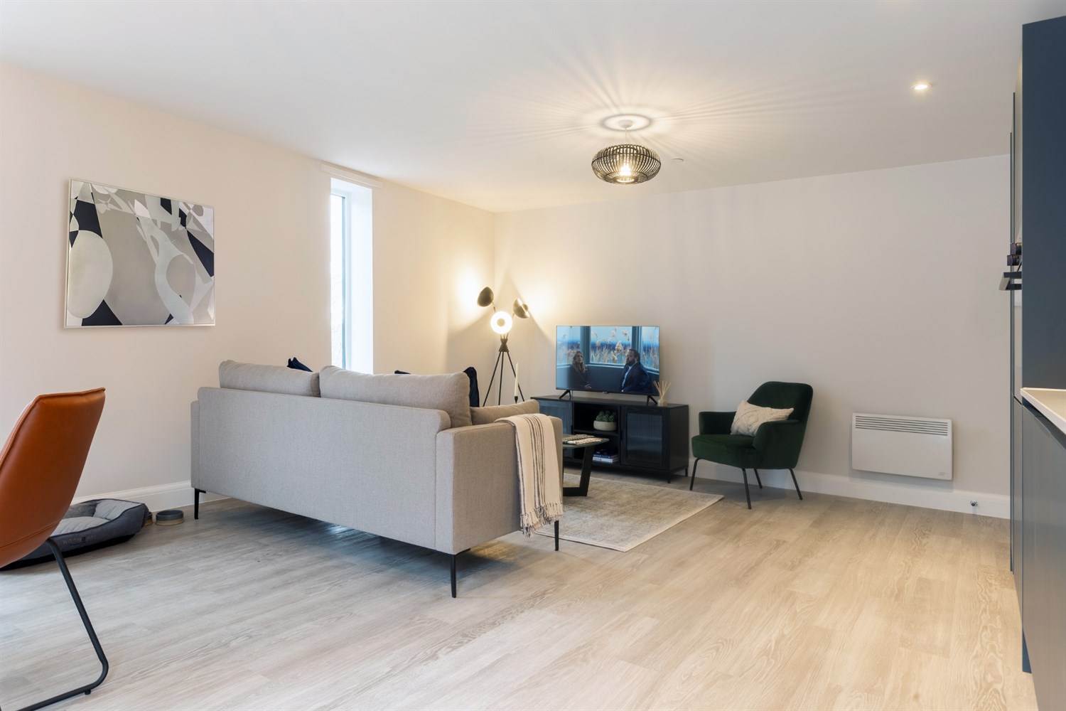 2 bedroom apartment at Casa, Abbey Court - Image 20