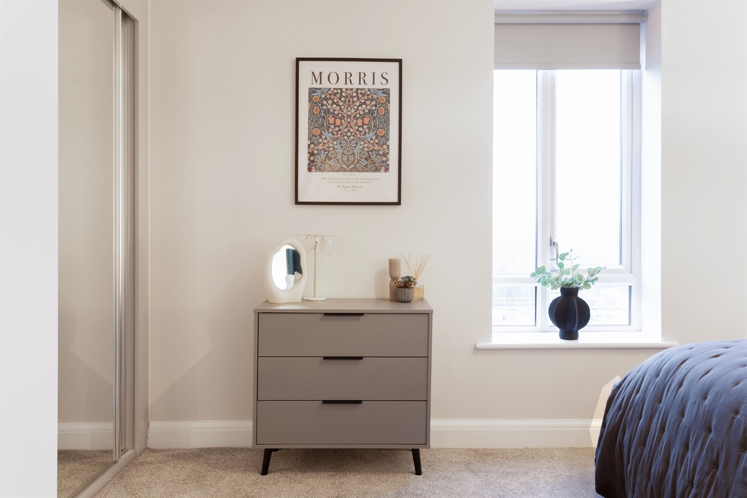 2 bedroom house at Casa, Abbey Court - Image 6