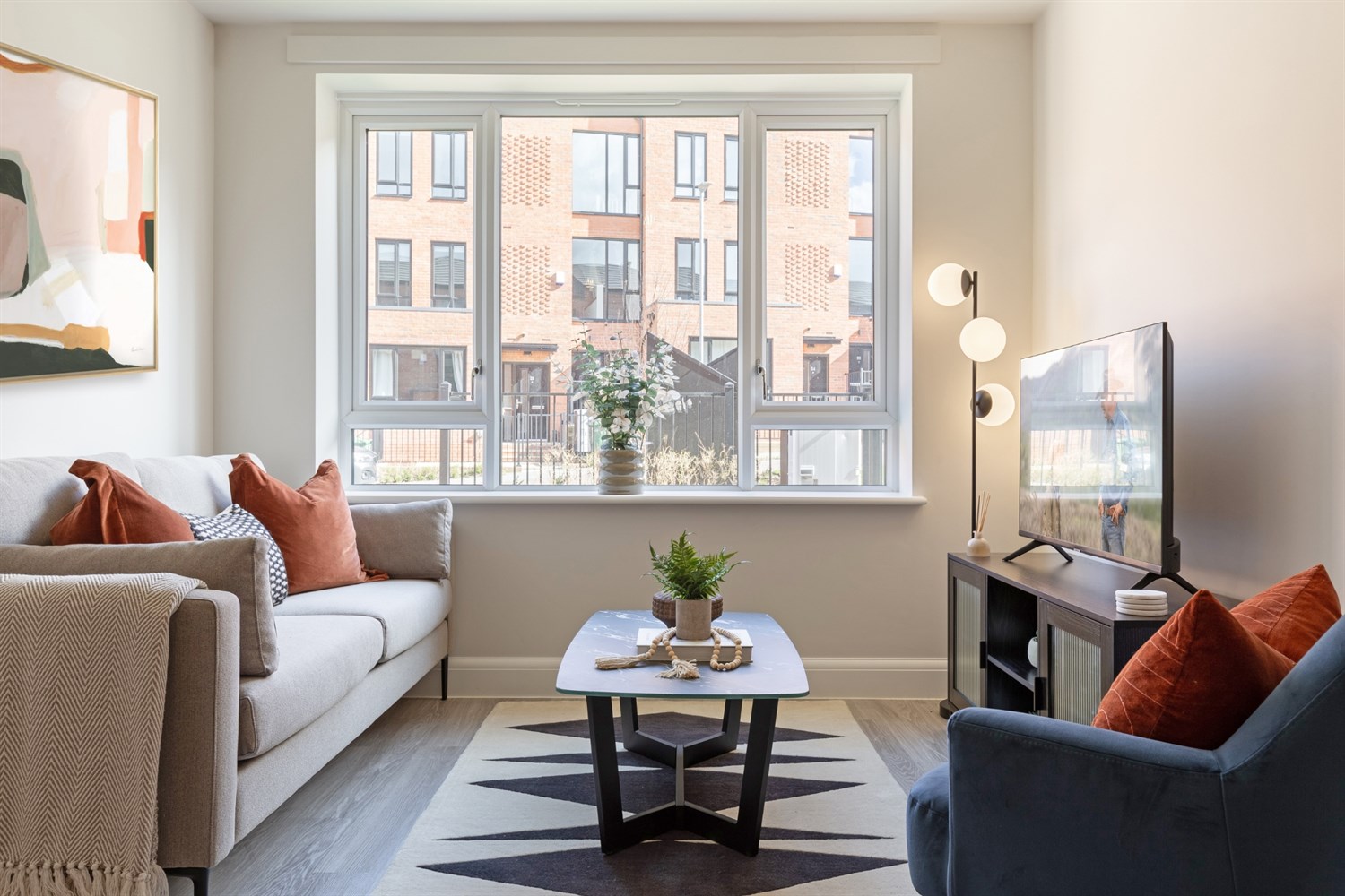 2 bedroom house at Casa, Abbey Court - Image 15