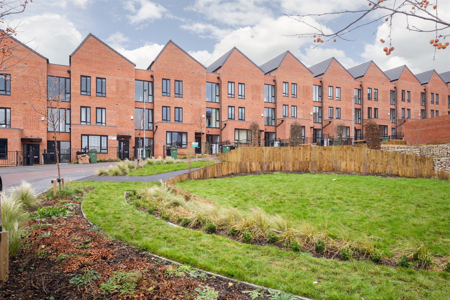 2 bedroom house at Casa, Abbey Court - Image 19