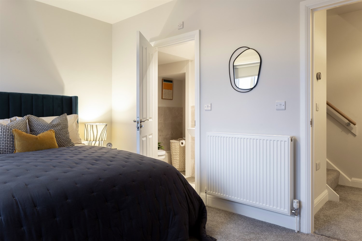 2 bedroom house at Casa, Abbey Court - Image 20