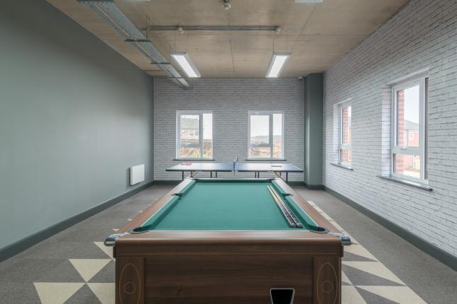 2 bedroom apartment at Clarendon Quarter - Image 3