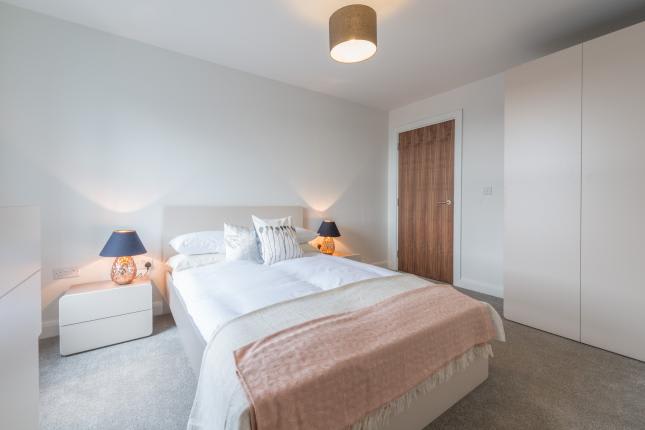 1 bedroom apartment at Clarendon Quarter - Image 20