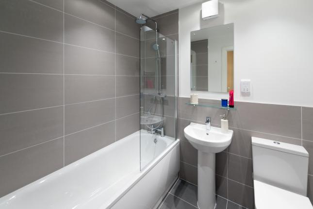 1 bedroom apartment at Clarendon Quarter - Image 23