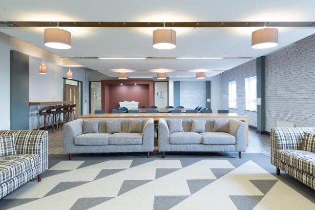 Studio apartment at Clarendon Quarter - Image 17