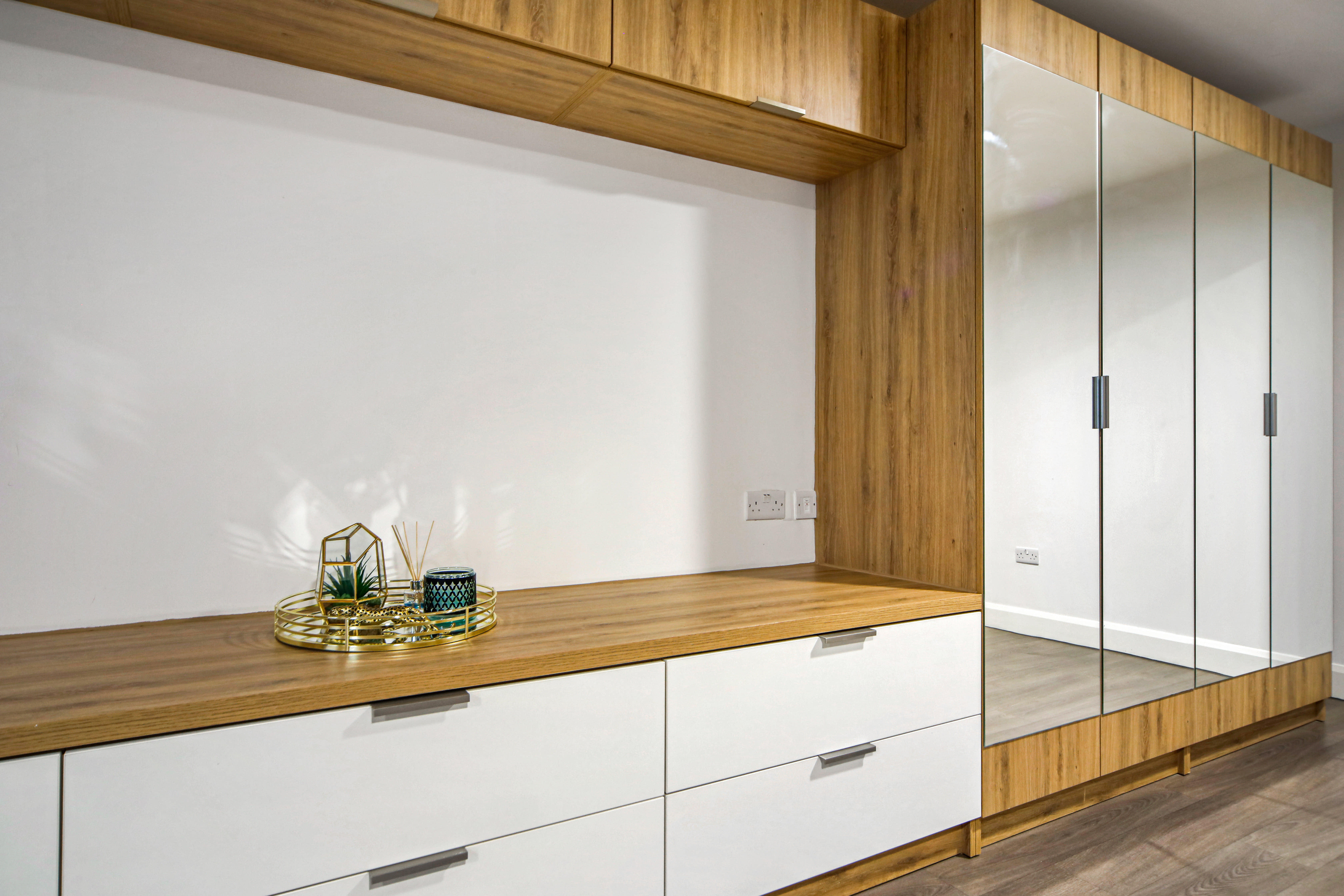 Studio apartment at Clarendon Quarter - Image 11