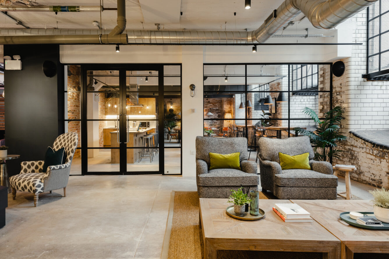 2 bedroom apartment at Queen Street Quarter - Image 12