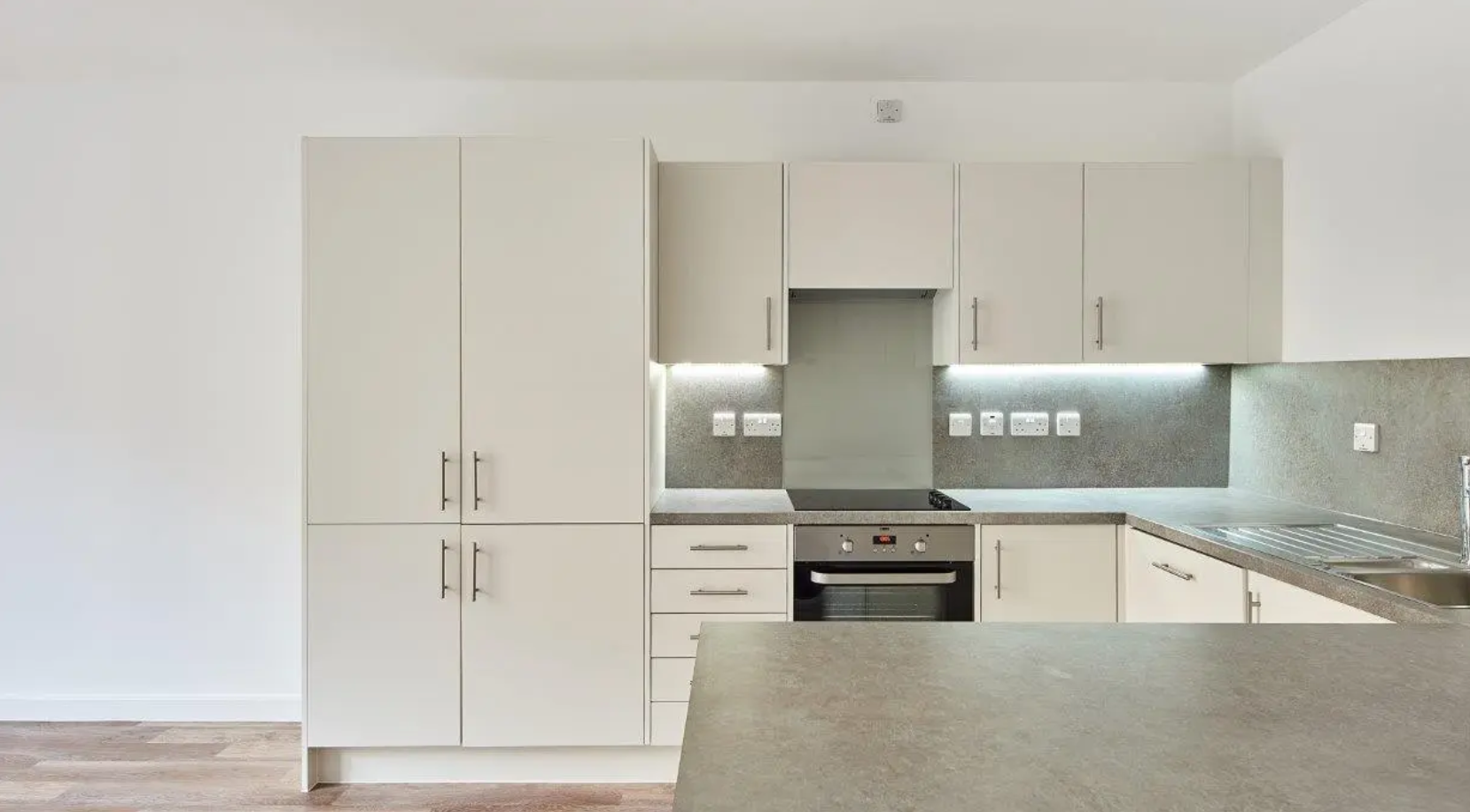 1 bedroom apartment at The Wullcomb - Image 8