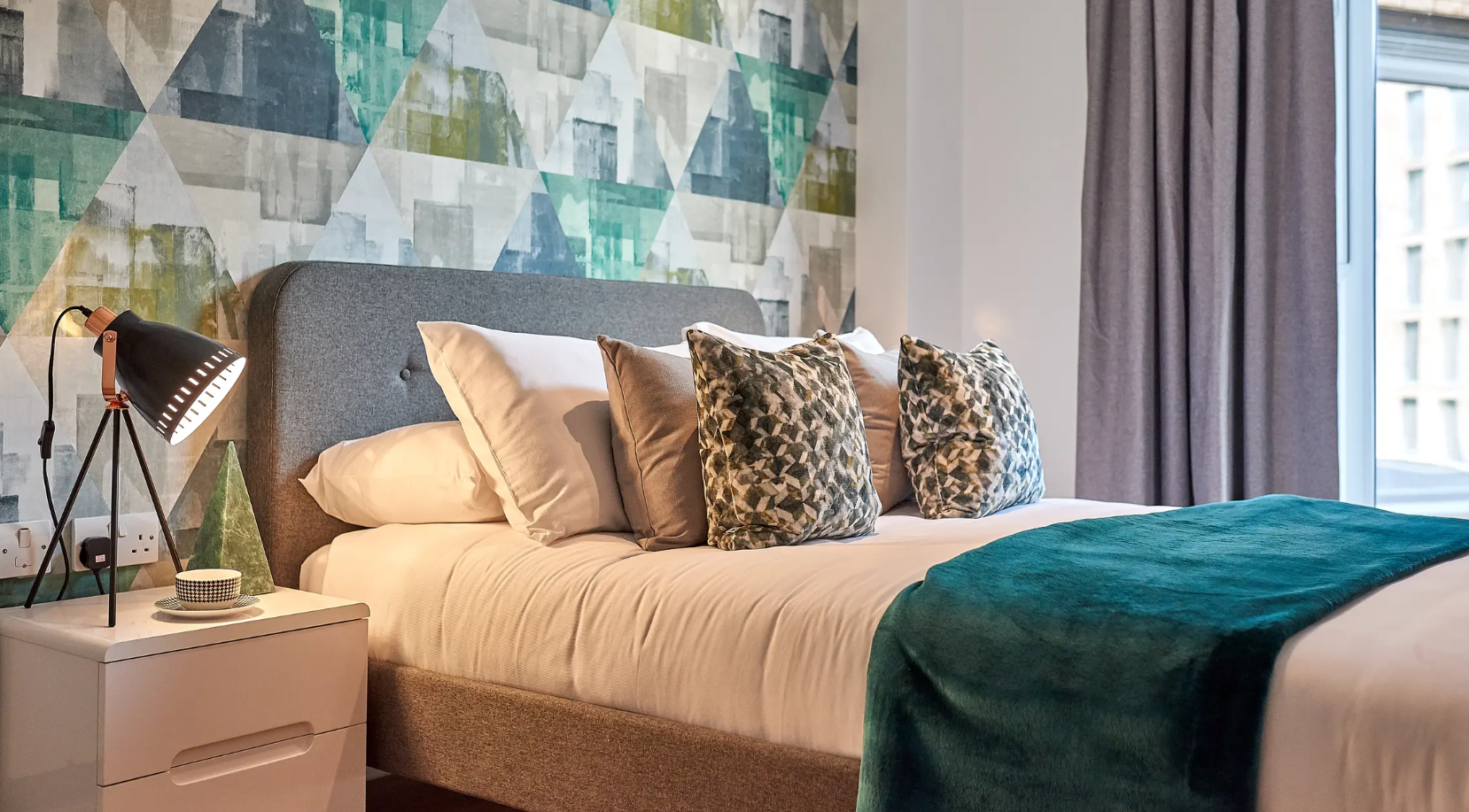 1 bedroom apartment at The Wullcomb - Image 21