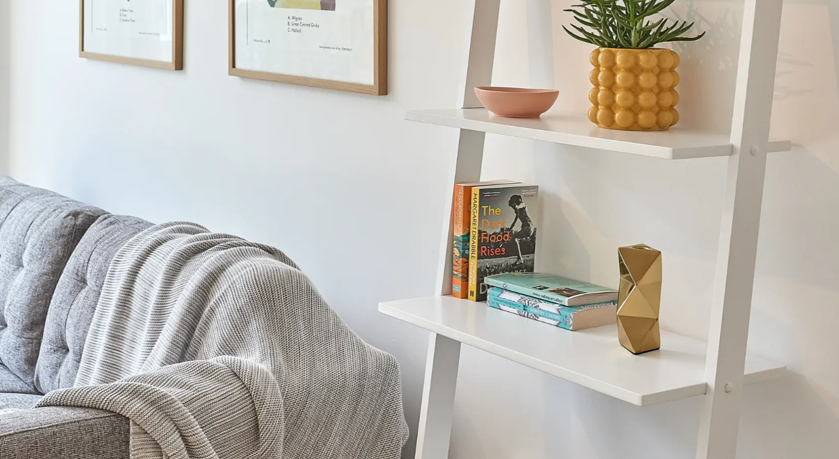 1 bedroom apartment at The Wullcomb - Image 17