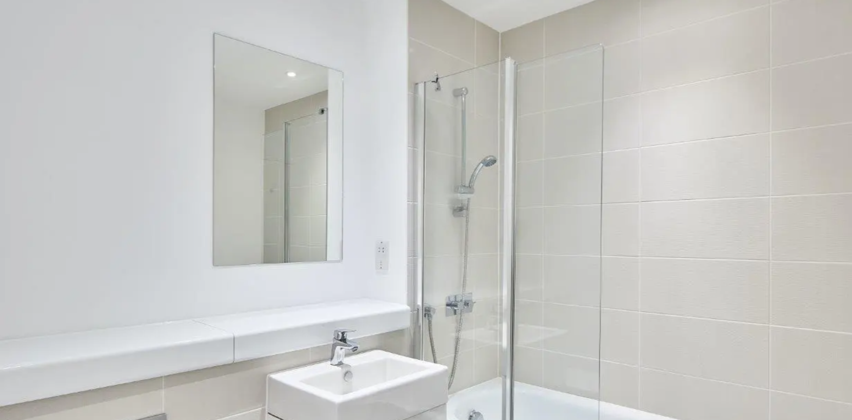 1 bedroom apartment at The Wullcomb - Image 5