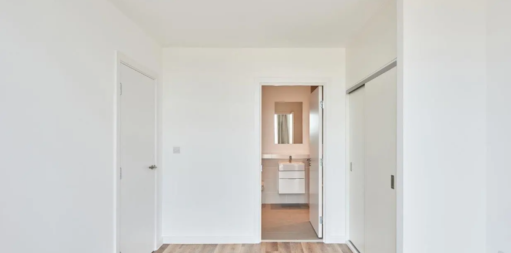 1 bedroom apartment at The Wullcomb - Image 2