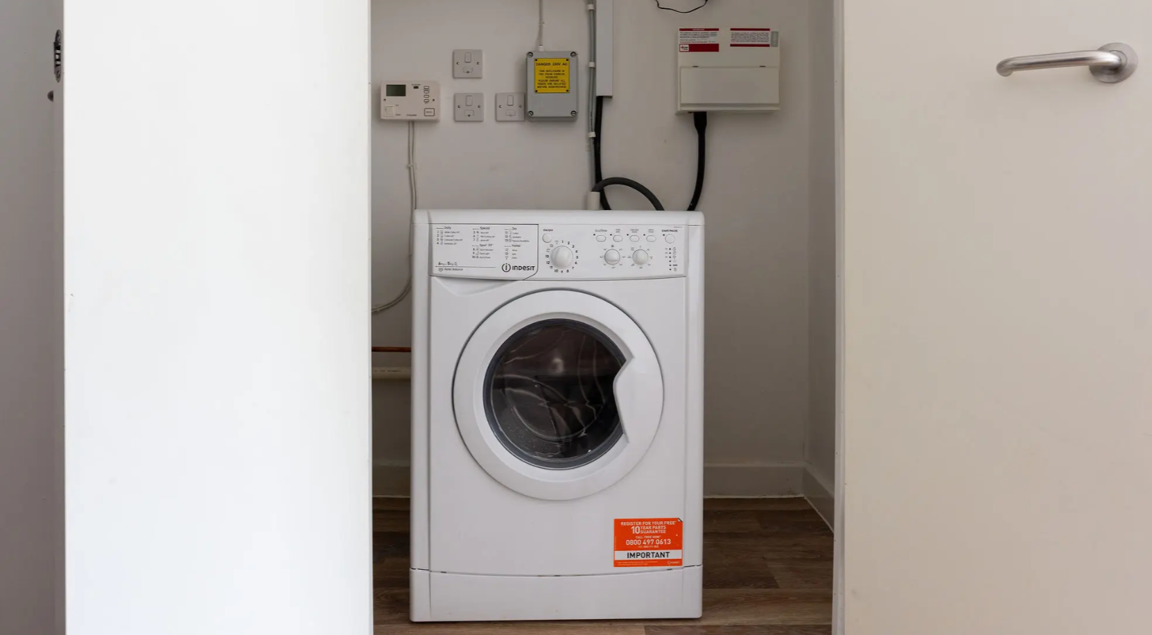 2 bedroom apartment at The Wullcomb - Image 23