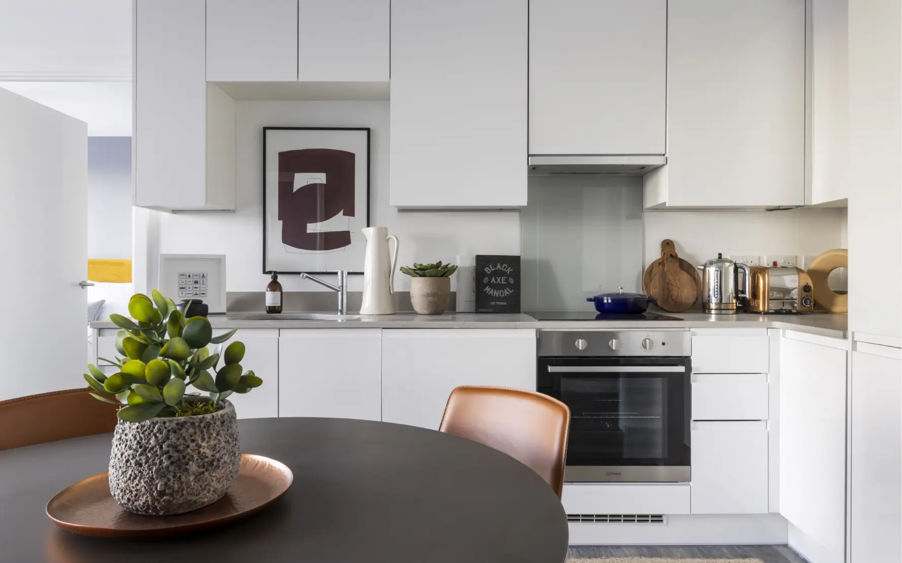 2 bedroom apartment at Apo Liverpool - Image 7