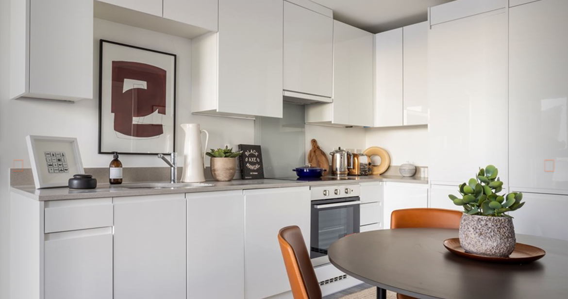 2 bedroom apartment at Apo Liverpool - Image 2