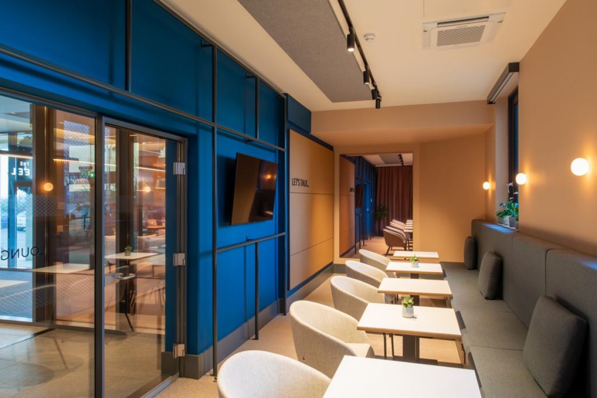 2 bedroom apartment at The Keel - Image 14