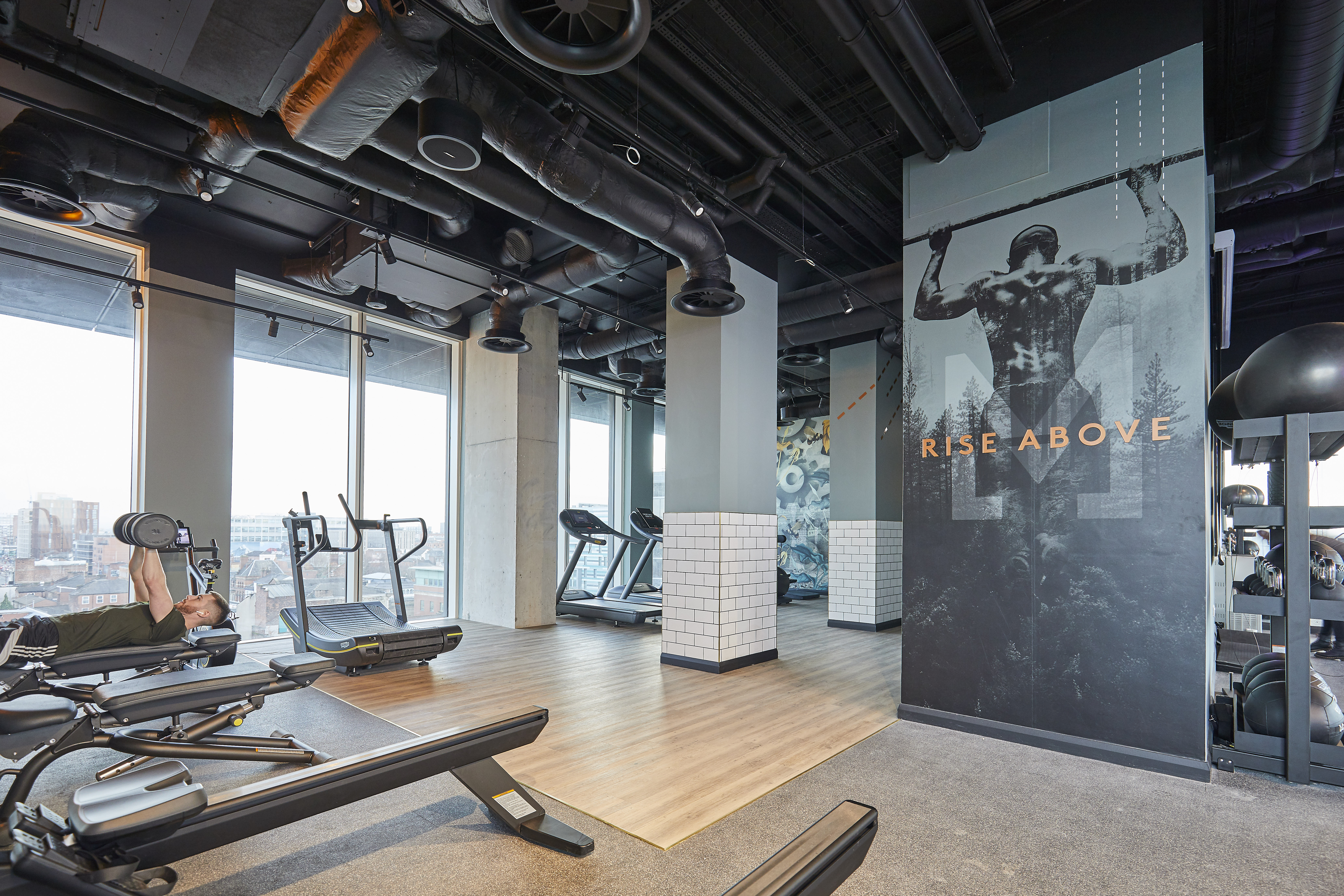 1 bedroom apartment at Apo at Angel Gardens - Image 5