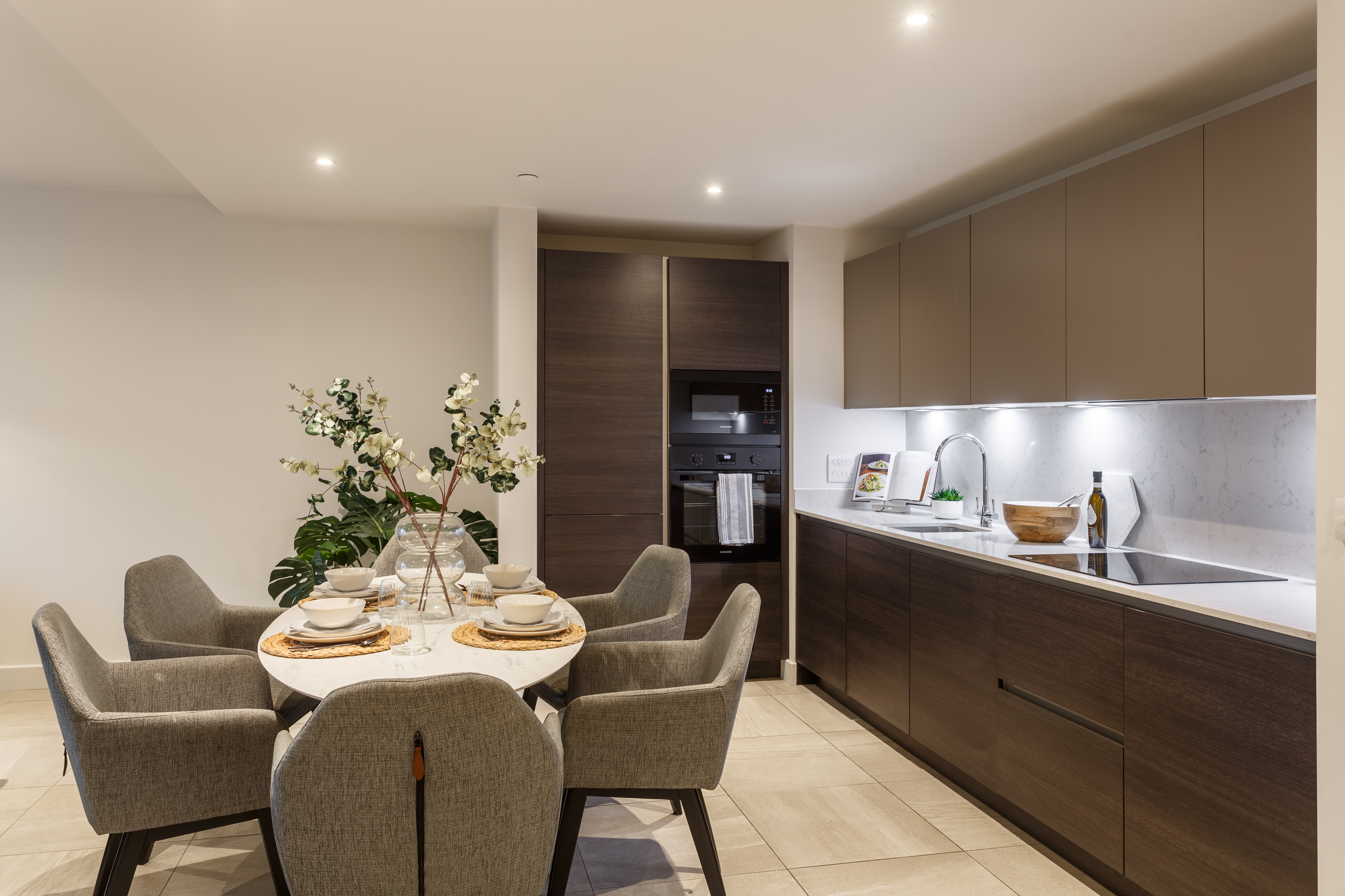 3 bedroom apartment at Apo at Angel Gardens - Image 3