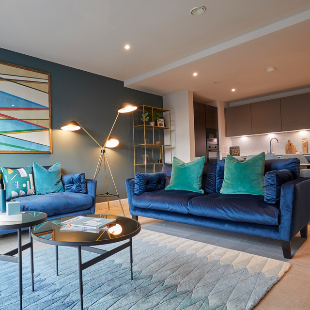 3 bedroom apartment at Apo at Angel Gardens - Image 6