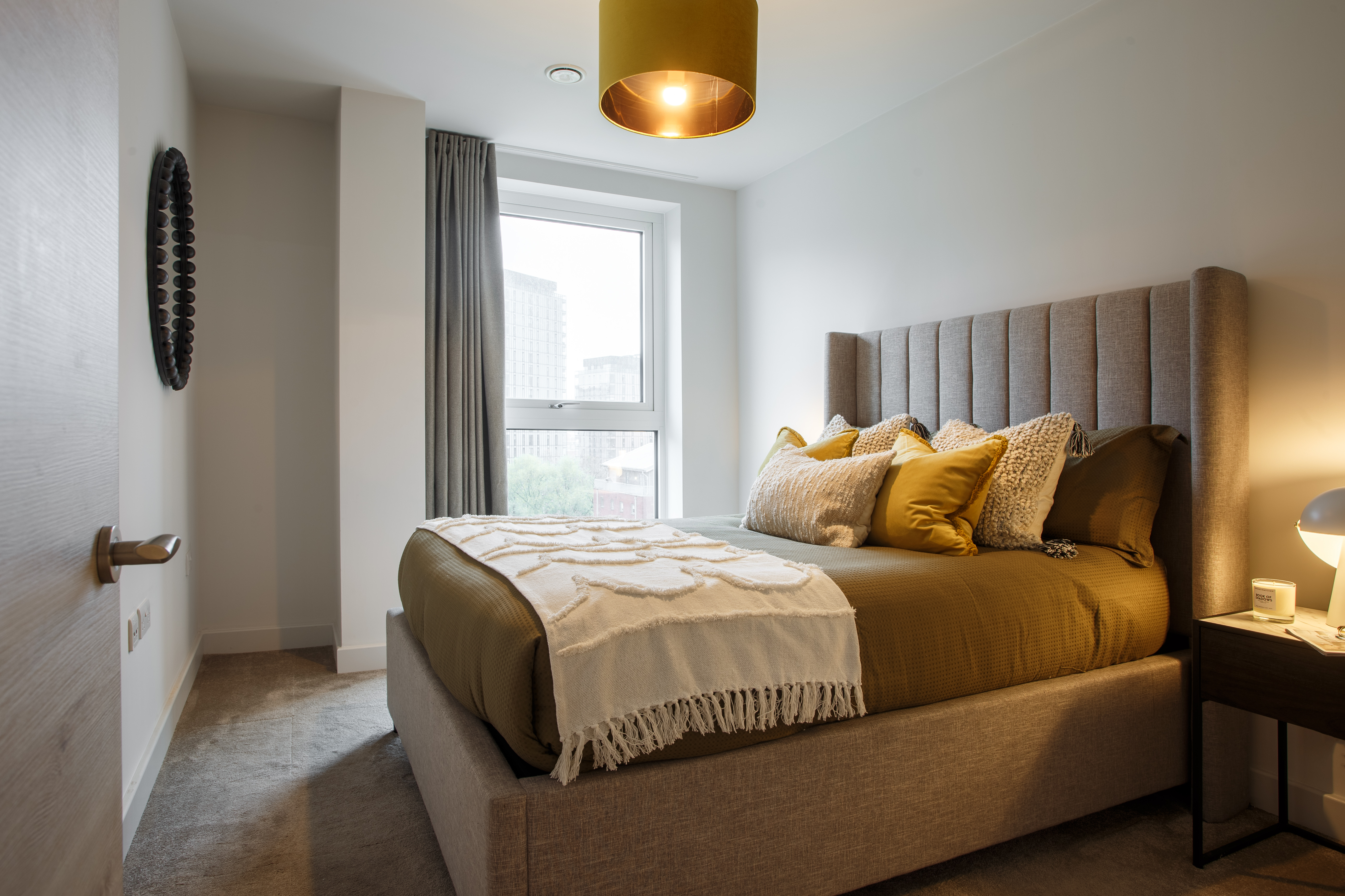 3 bedroom apartment at Apo at Angel Gardens - Image 8