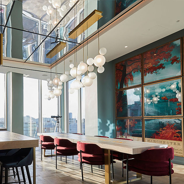 3 bedroom apartment at Apo at Angel Gardens - Image 10