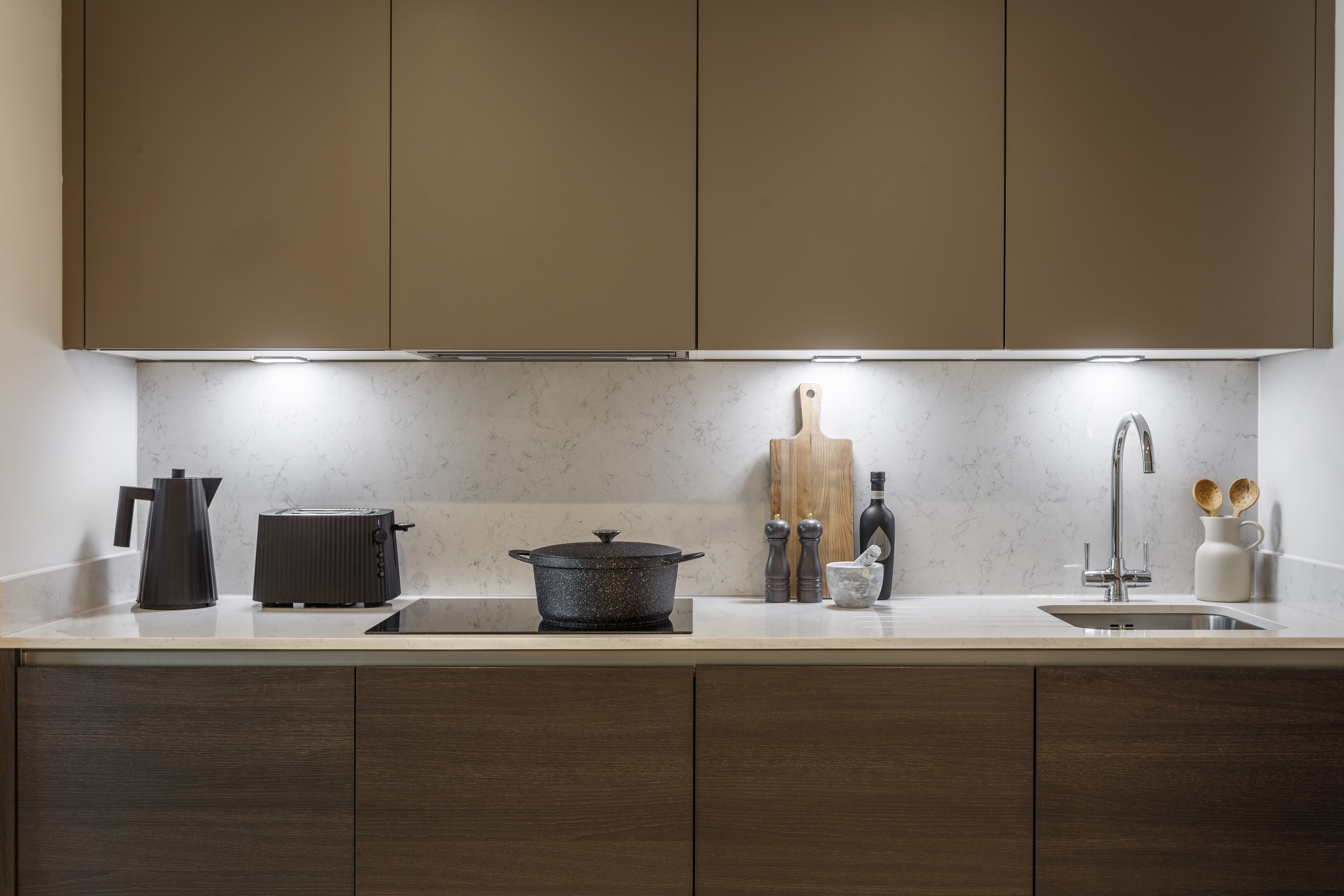 2 bedroom apartment at Apo at Angel Gardens - Image 3