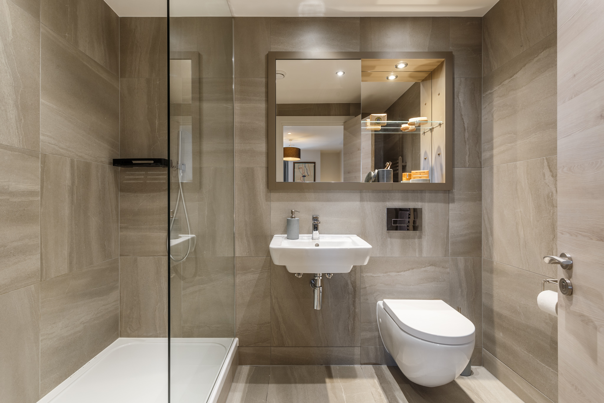 2 bedroom apartment at Apo at Angel Gardens - Image 10