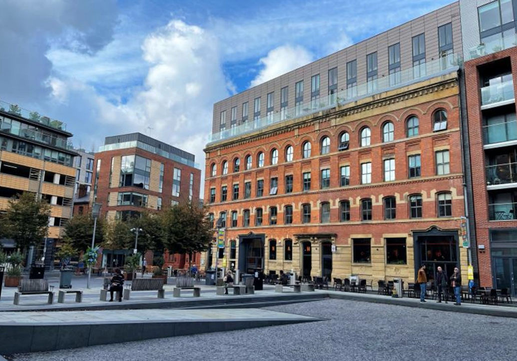 2 bedroom apartment at Ice Plant - Image 7