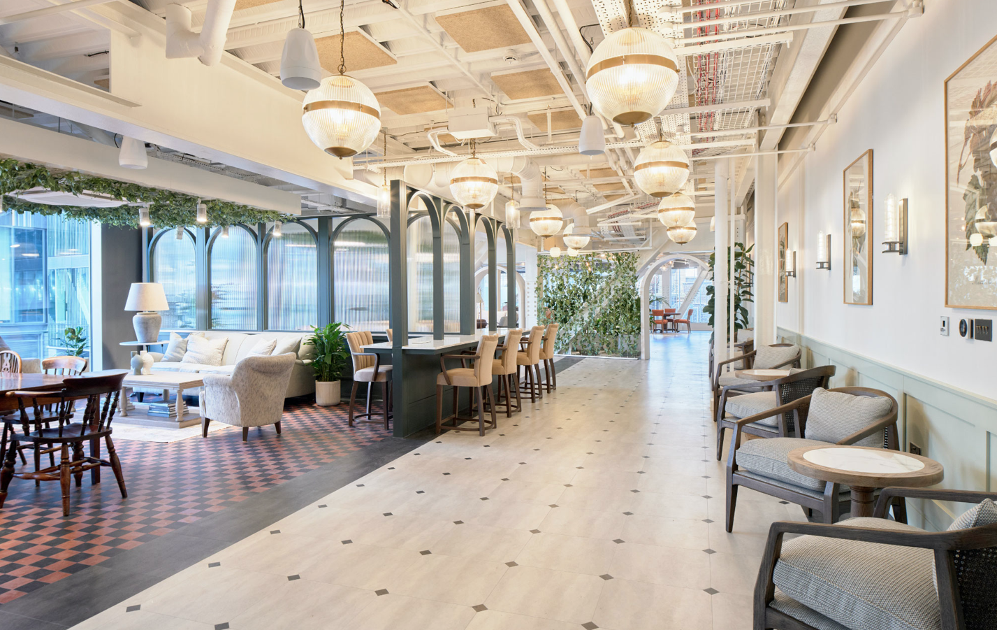 2 bedroom apartment at New Vic - Image 3