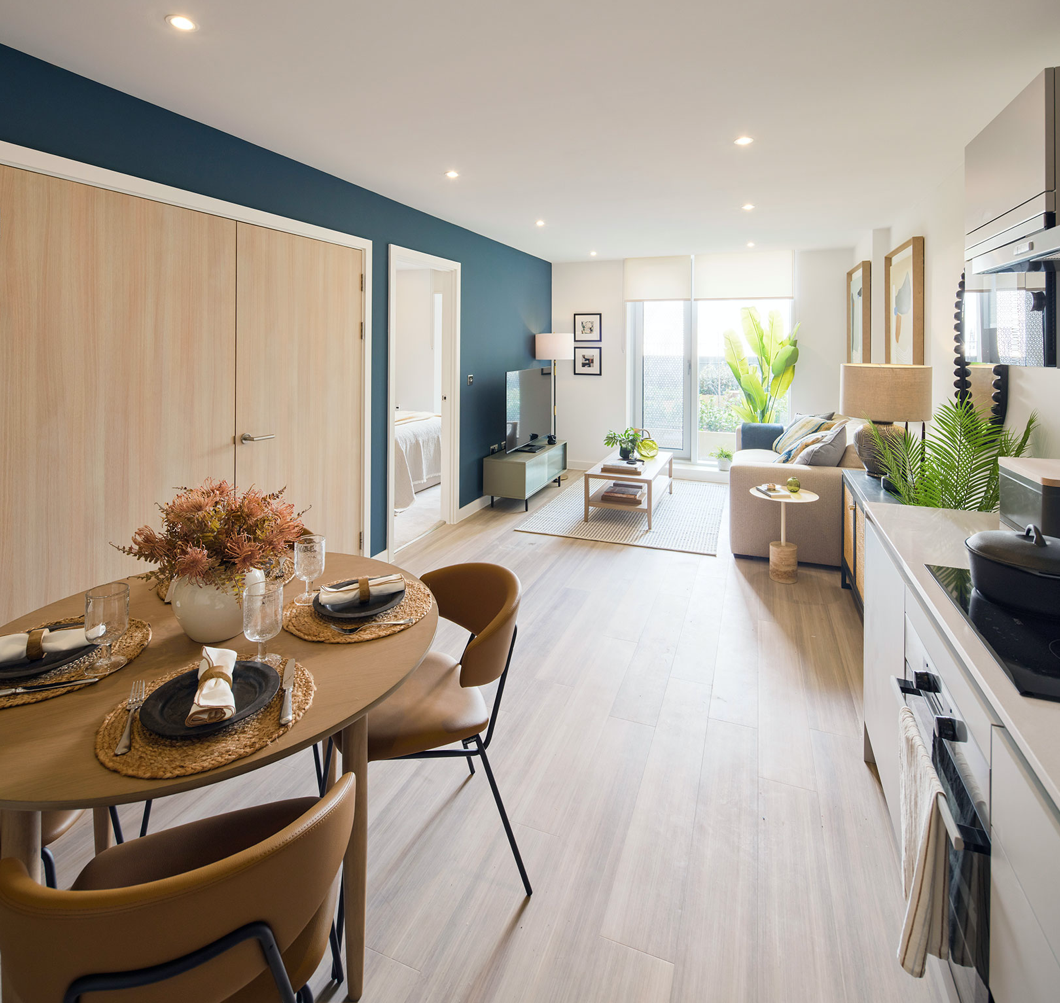 2 bedroom apartment at New Vic - Image 4