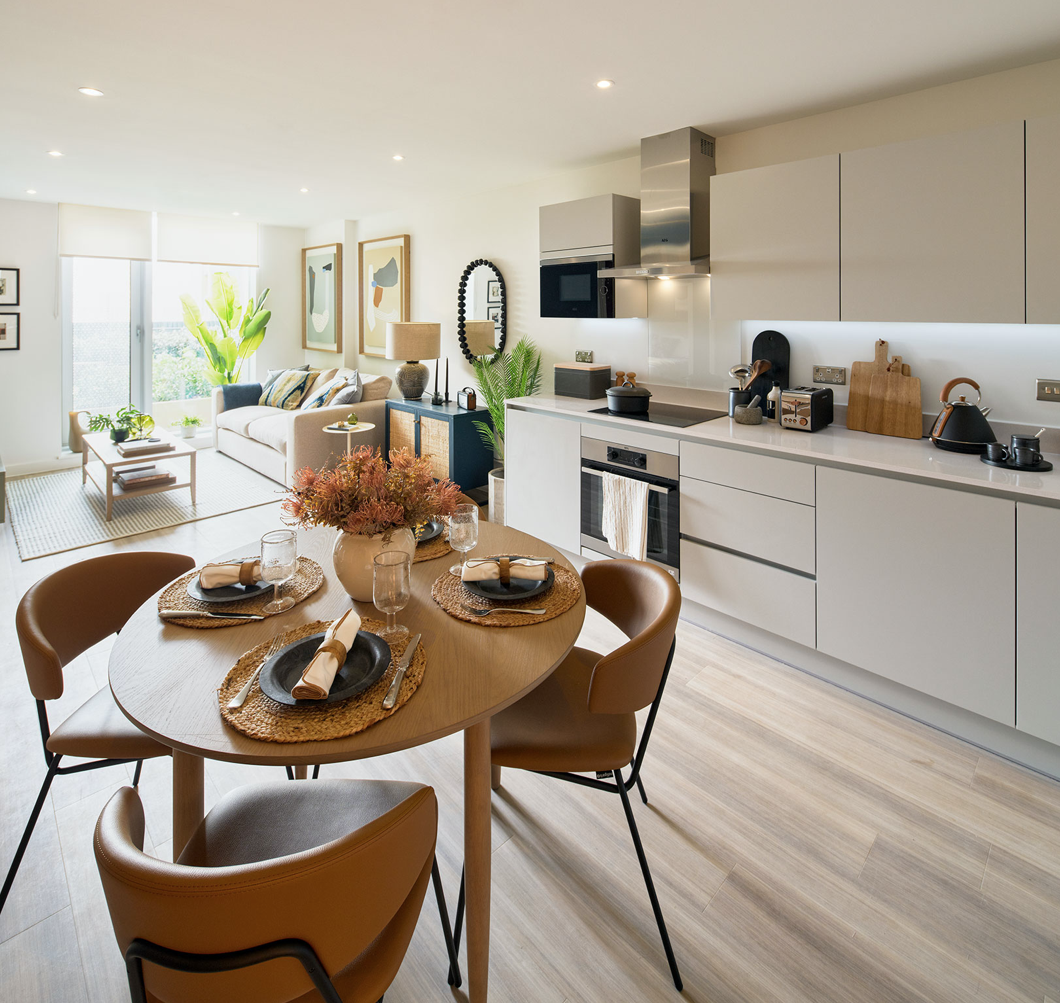 2 bedroom apartment at New Vic - Image 5