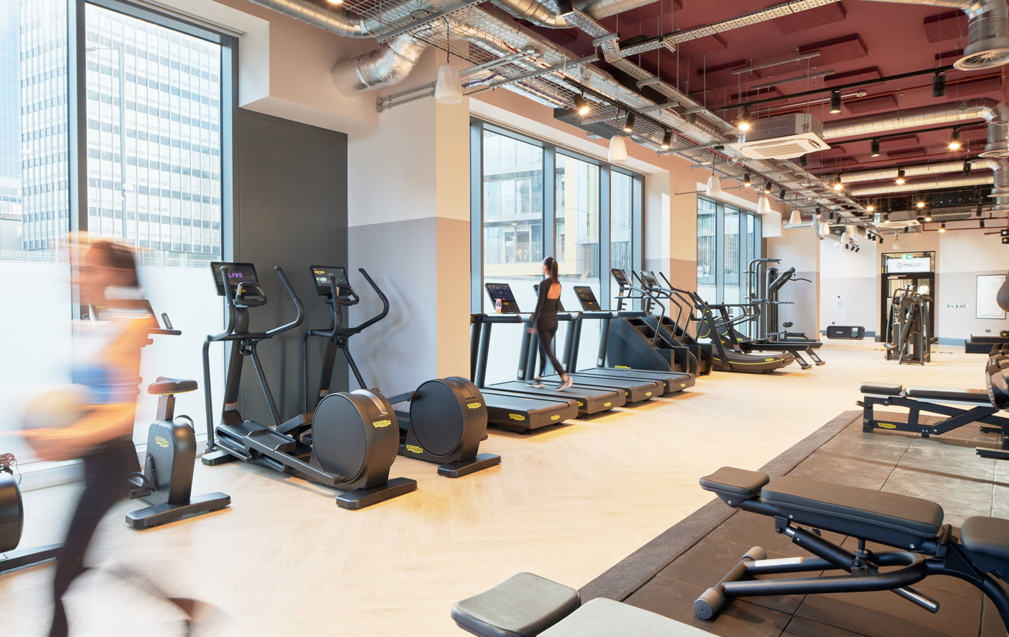 2 bedroom apartment at New Vic - Image 7