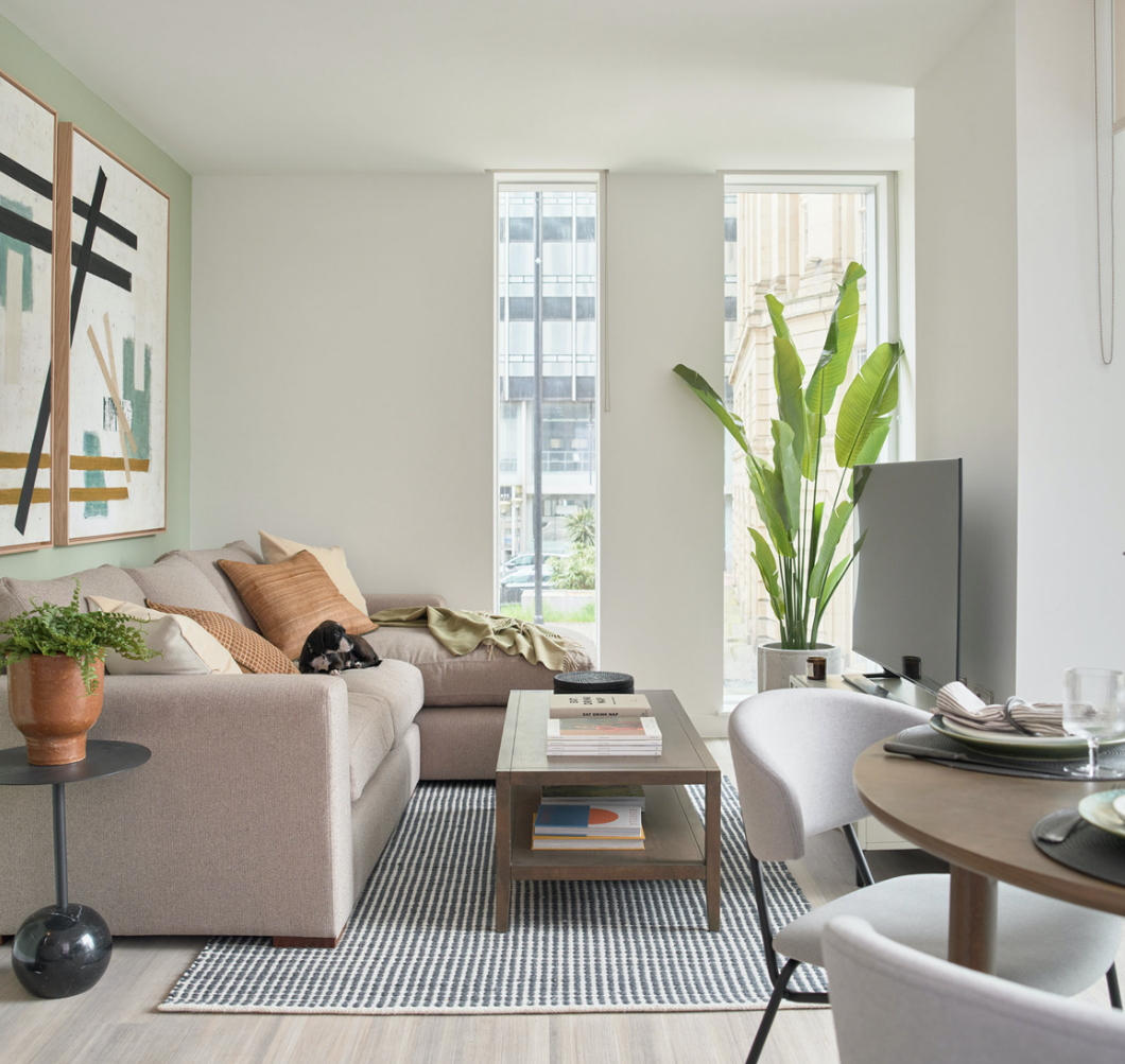 2 bedroom apartment at New Vic - Image 9