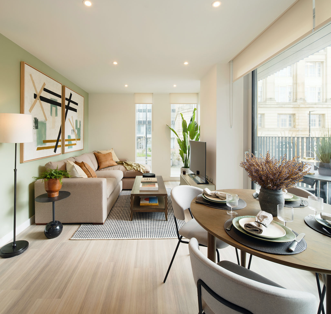 2 bedroom apartment at New Vic - Image 10